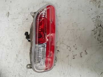 Kia Ceed II lift Lampa cofania