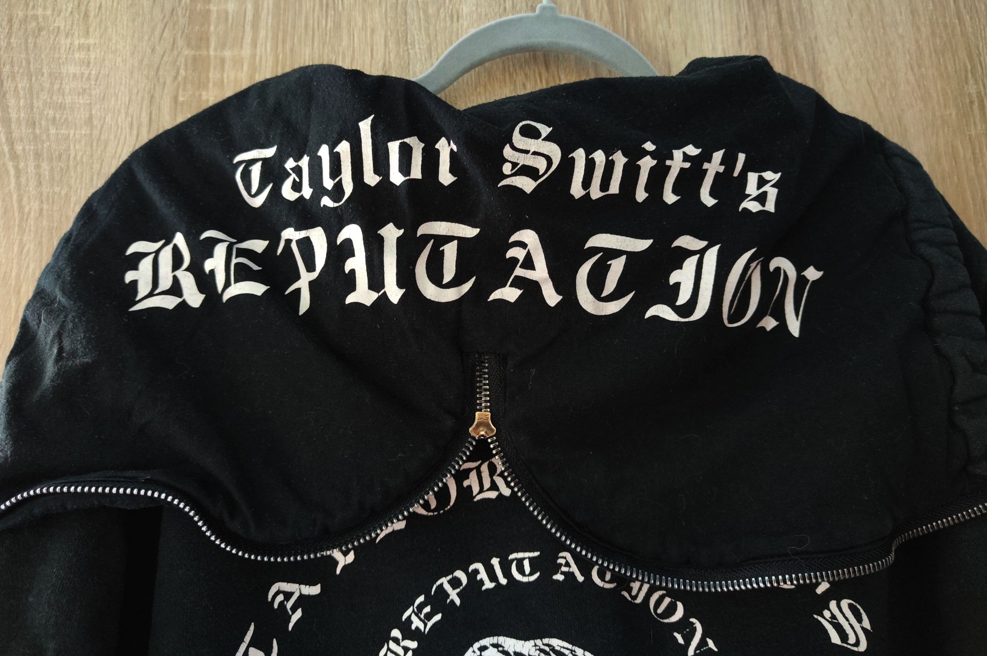 Bluza Reputation stadium tour Taylor Swift rep