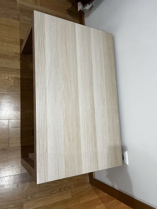 Mesa centro IKEA LACK