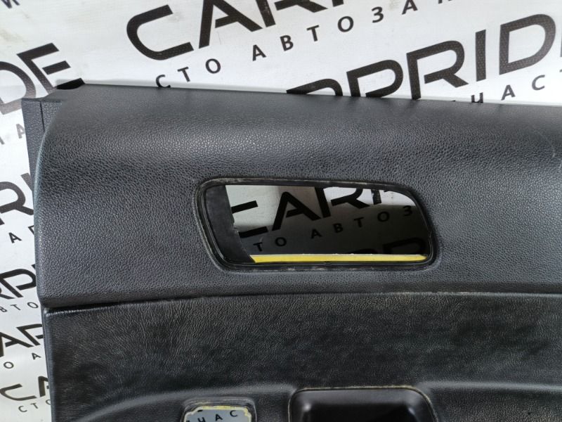 Дверная карта Ford Explorer MK5 задняя правая