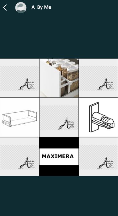 MAXIMERA ikea metod element montażowy cichodomyk
