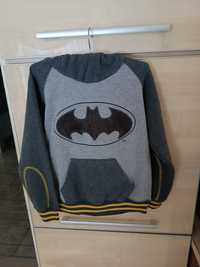 Bluza Batman cool club r 128-134