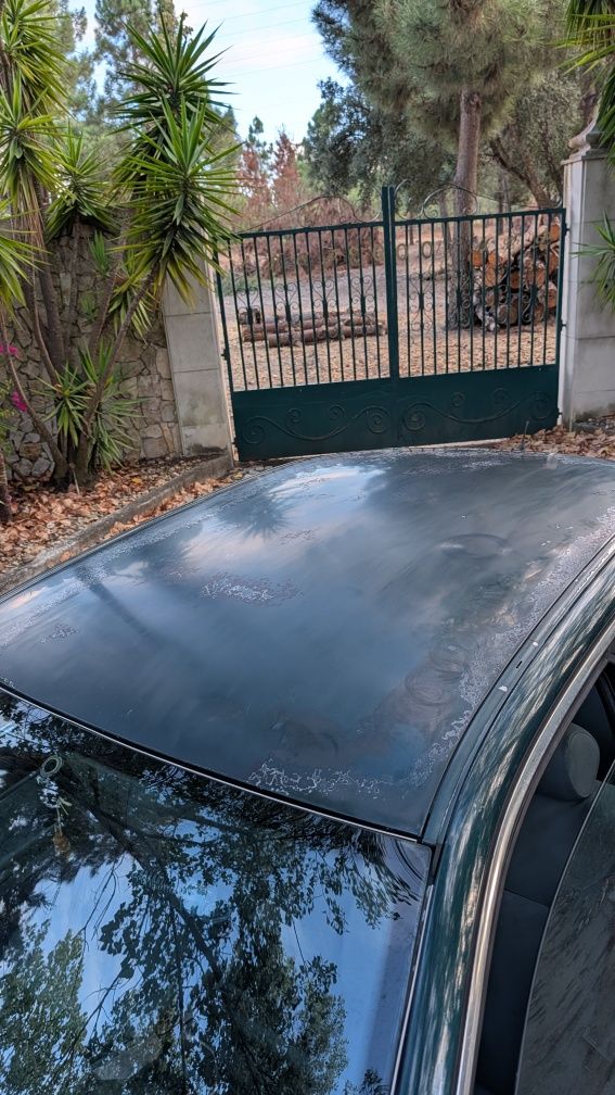 BMW e39 523i Gpl