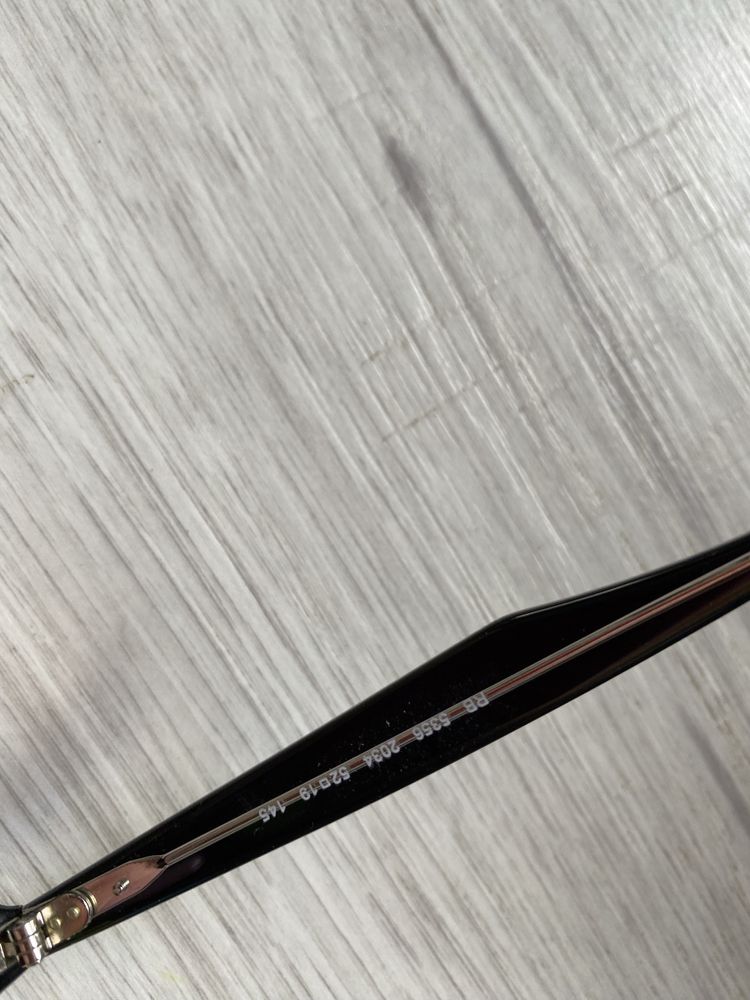 Oprawki okularów Ray Ban