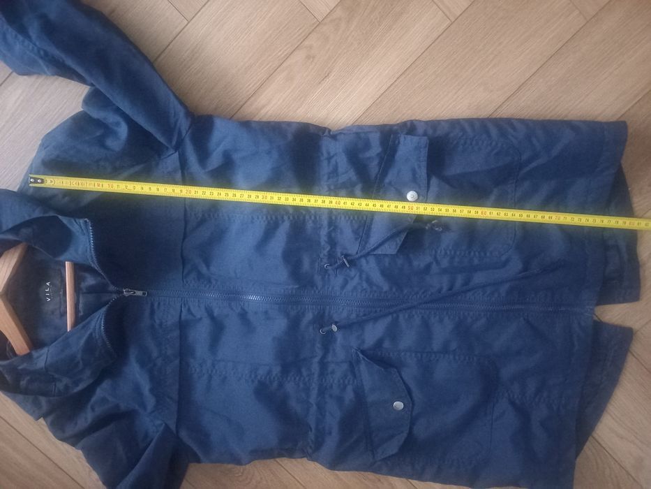 Kurtka/parka Vila r. 38