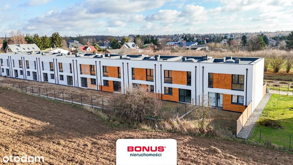 Dom na Sławinie przy ul. Kmieca, deweloper.