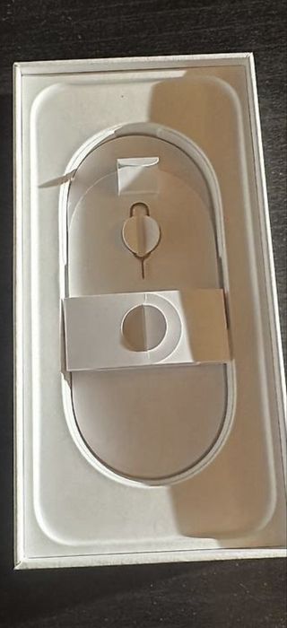 Iphone 16 pro max 256gb