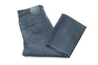 LEE BLAKE W32 L32 męskie spodnie klasyczne jeansy regular jak nowe