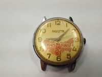 Оригінальні годинники часів СССР