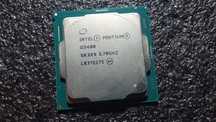 Процессор Intel Pentium G5400 3.70GHz/4ПОТОКА /4MB/8GT/s / s1151
