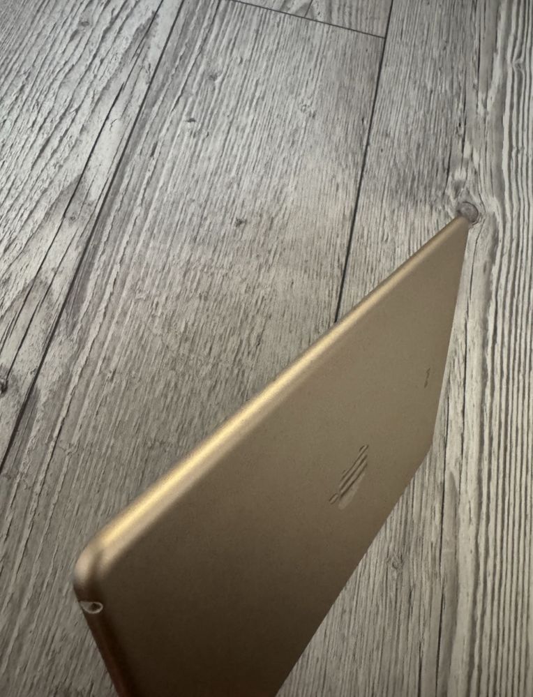 IPad AIR2 jak NOWY
