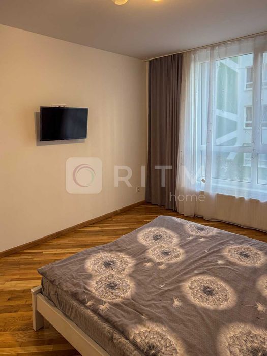 Продаж 1-кімнатної квартири в ЖК Comfort Park — вул. Хіміків