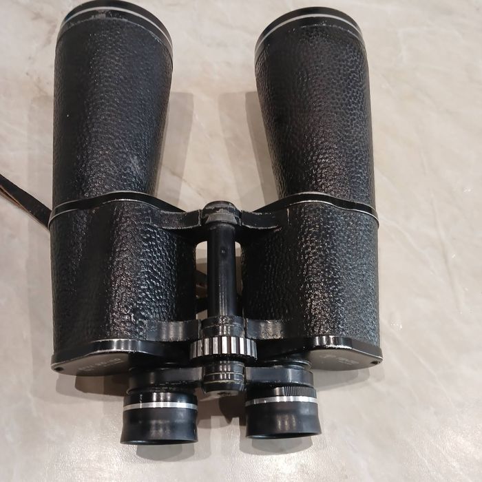 Бінокль Tento БПЦ 20×60 62m/1000m