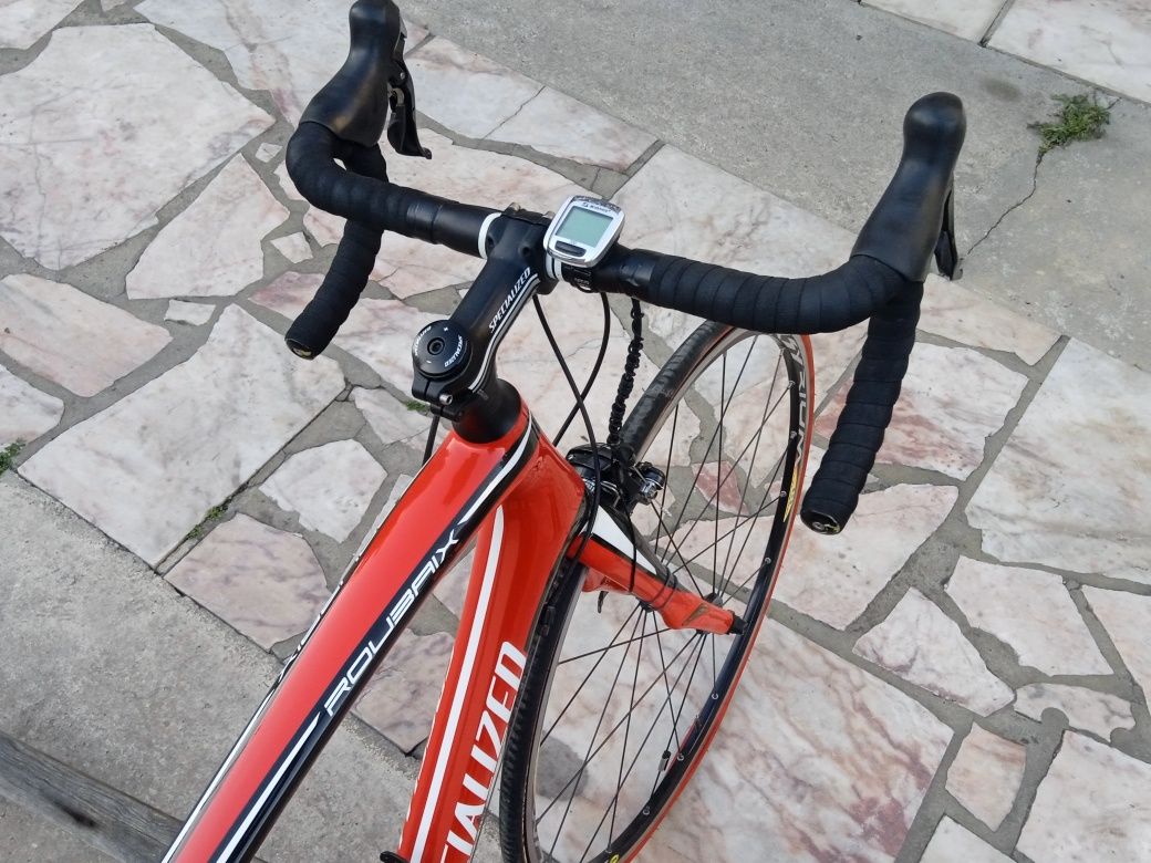 Vendo bicicleta  de estrada como nova