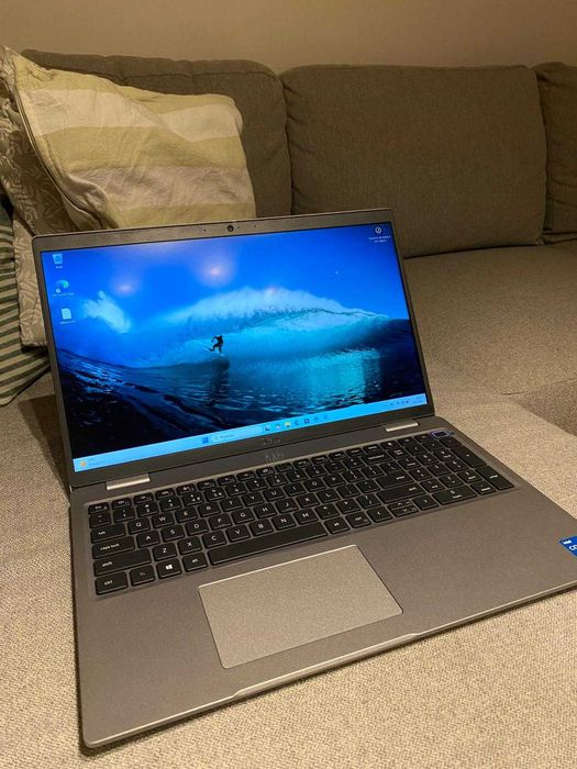 Laptop Dell Latitude 5520 i5-1145g7 16GB