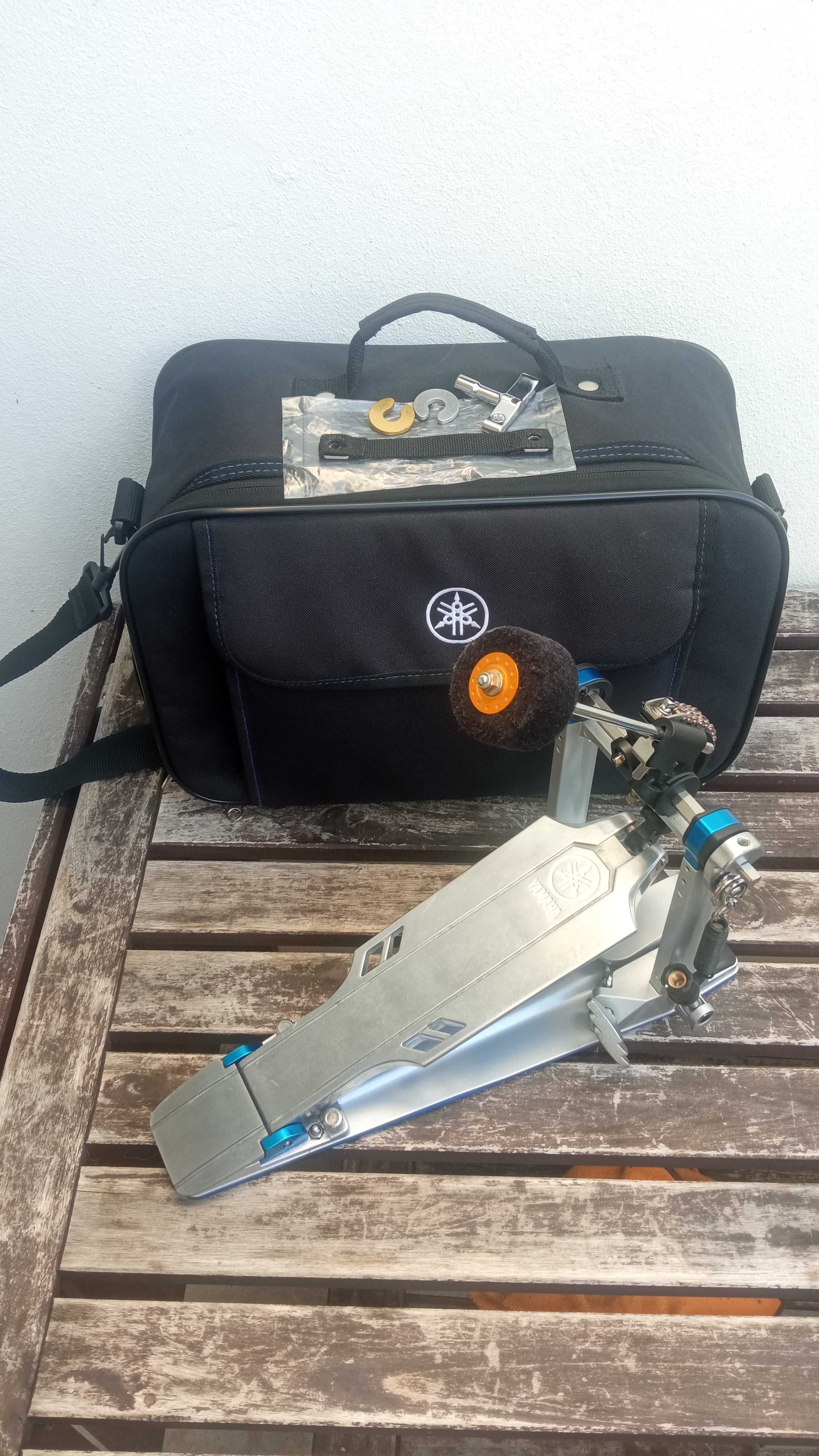 Yamaha FP9C Single Foot Pedal