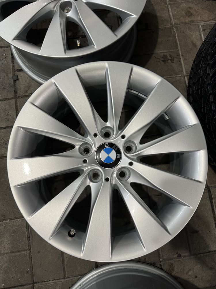 5/120 r17 диски BMW F30