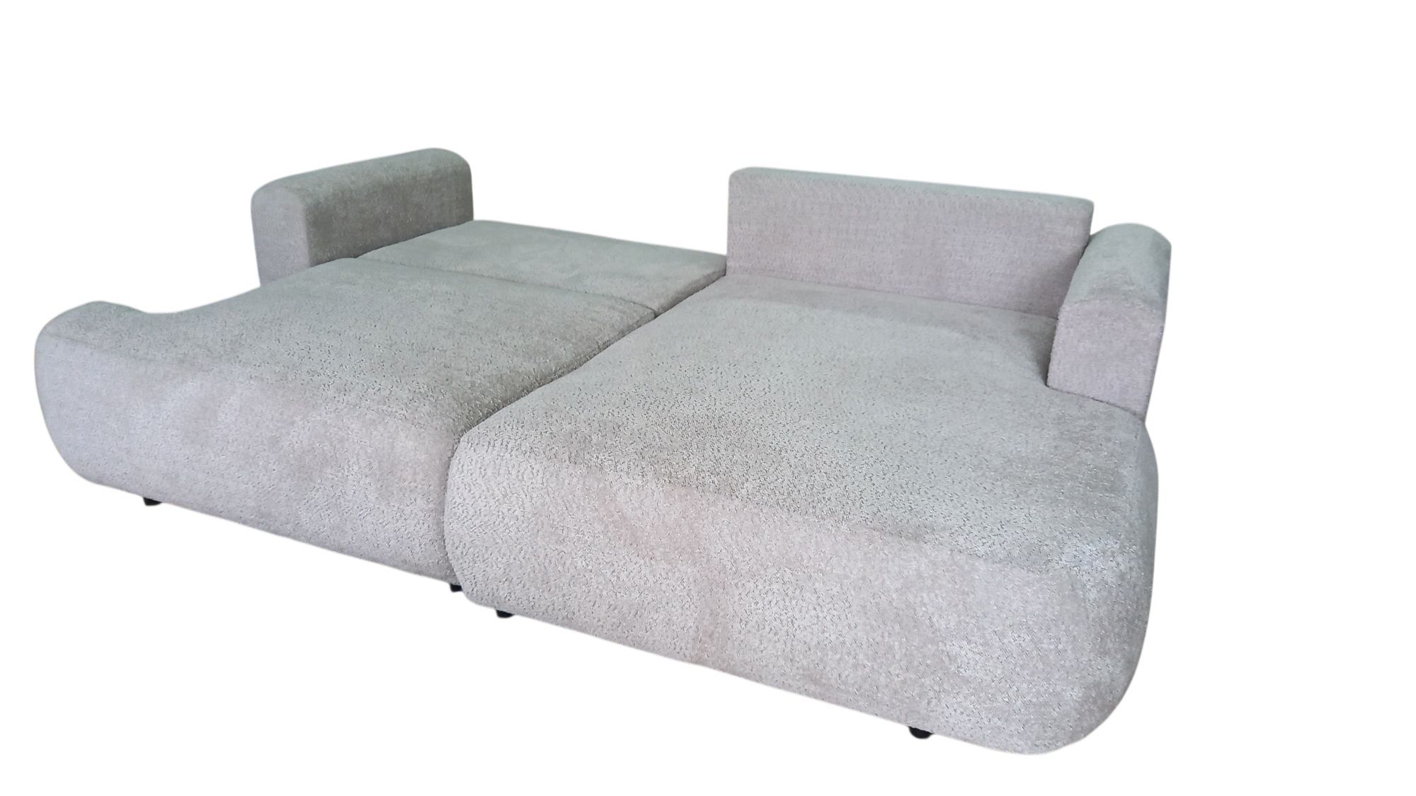 Narożnik Berlin Duo 255x160 Nowy od Producenta