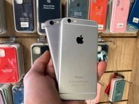 iphone 6/6s/7 16/32/64/128gb/neverlock,гарантія
