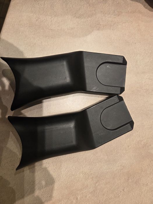 Adaptery do Cybex Priam
