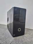 Caixa Micro ATX + Fonte 500W