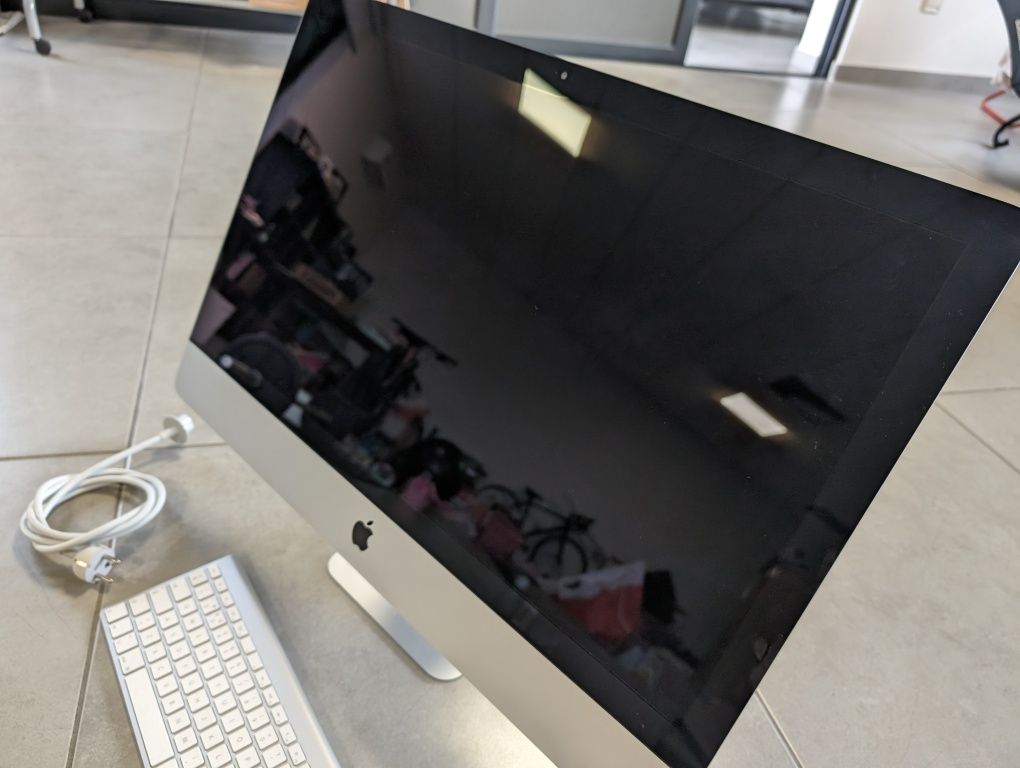 Apple iMac 27" Intel Core i5 A1419