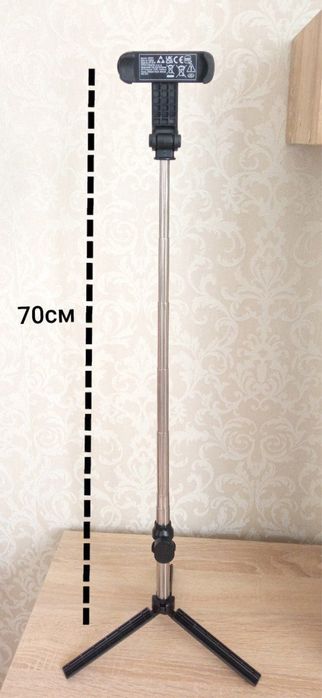 Продам Штатив-селфі палка