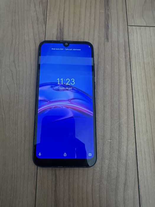 Motorola Moto E6s OKAZJA !