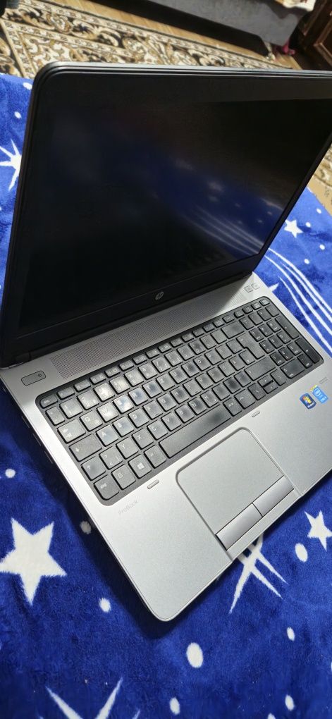 Ноутбук HP Probook 650