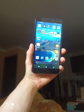 Mi MAX 2 Android 11
