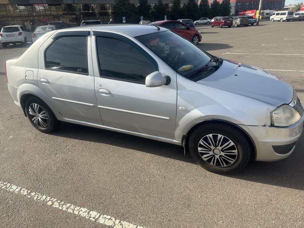 Продам Dacia Logan