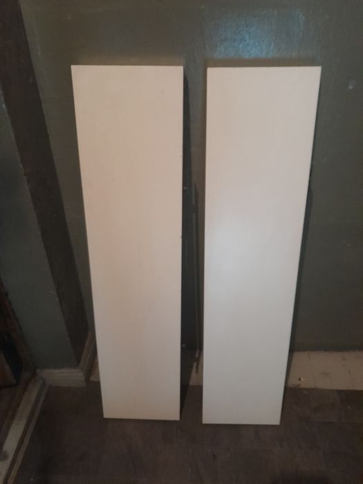 Półka wisząca 2 sztuki