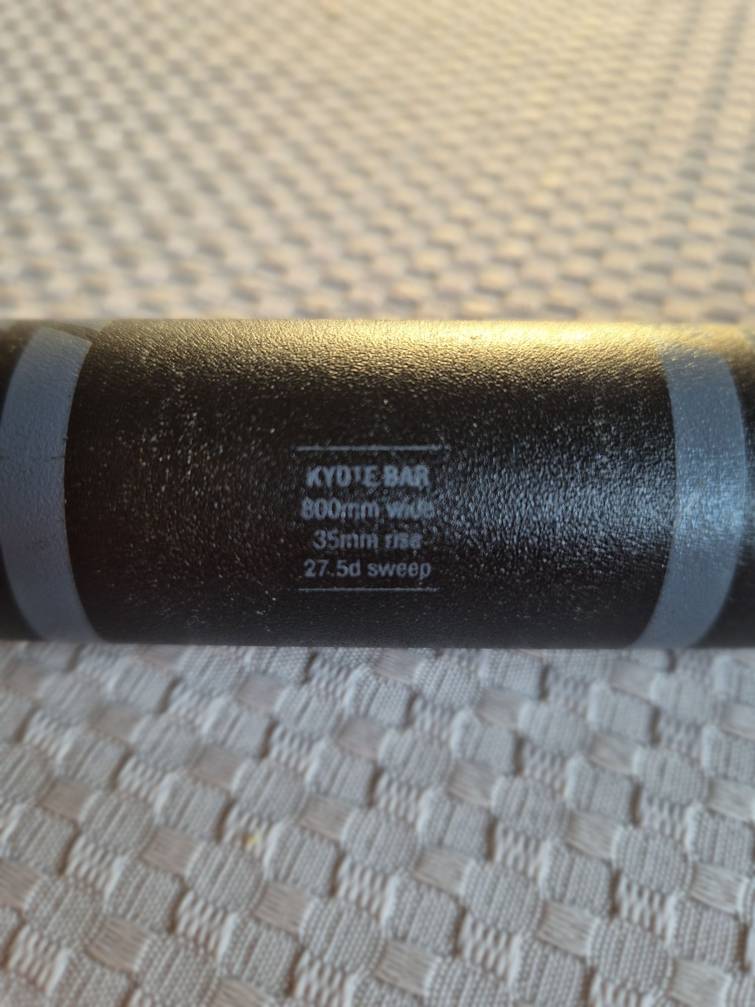 Kierownica Ritchey Kyote