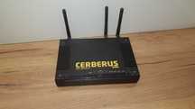 Router Pentagram Cerberus 6341