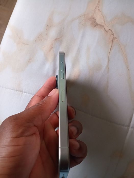 Iphone 15 pro max 256