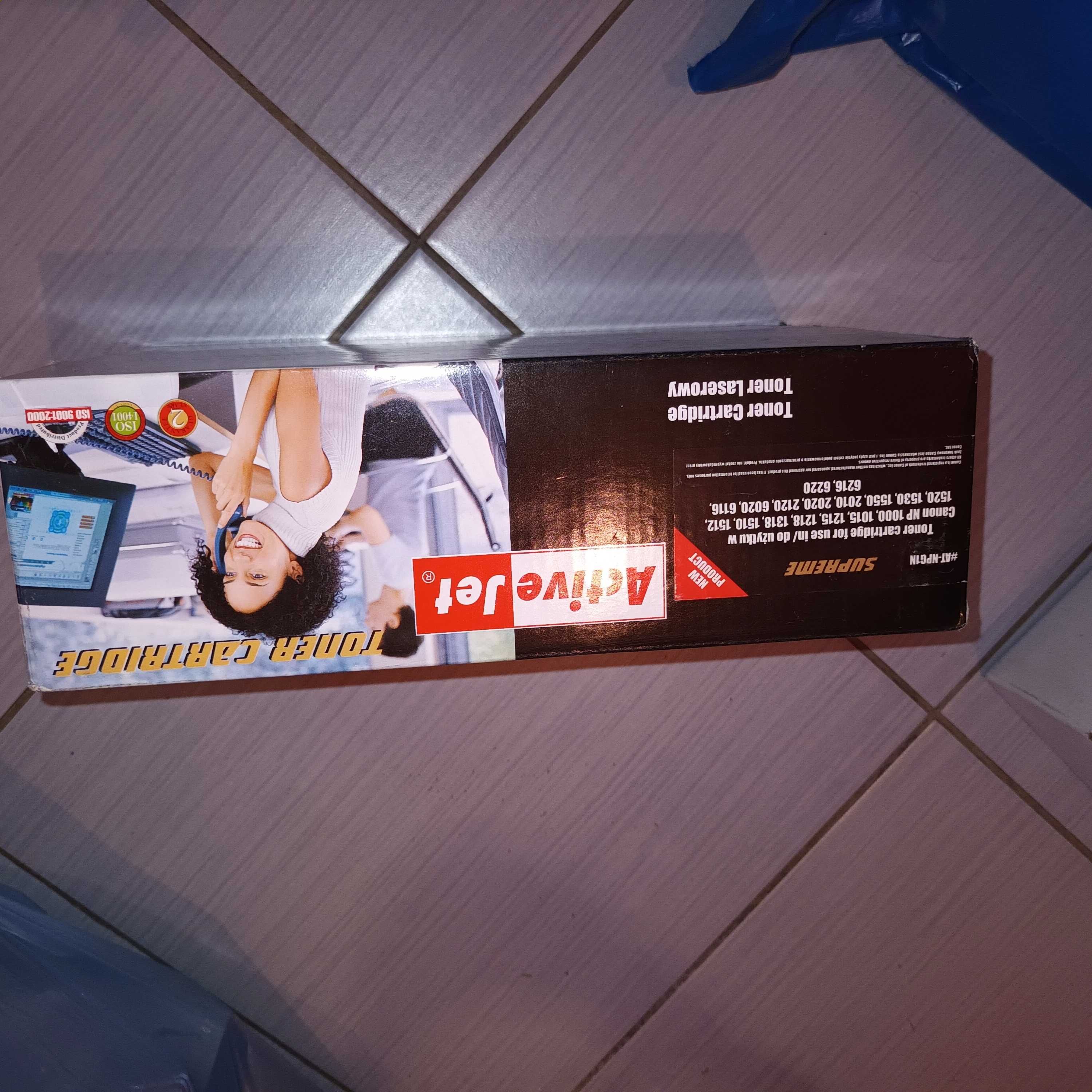 Toner Active jet AT NPG1N Canon
