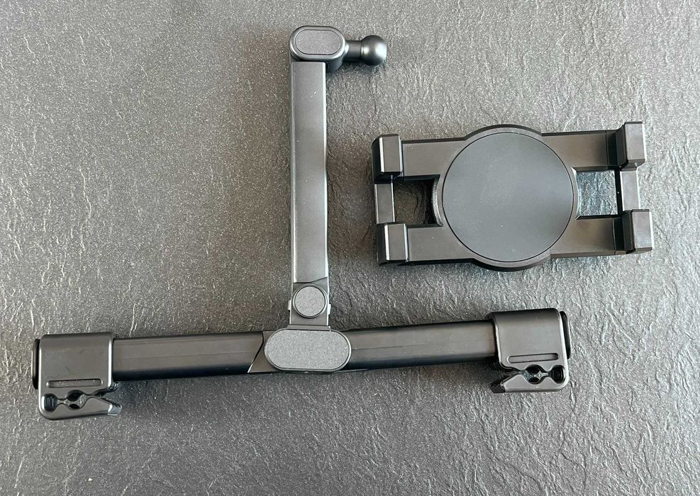 Regulowany Uchwyt na tablet Rolgno do samochodu