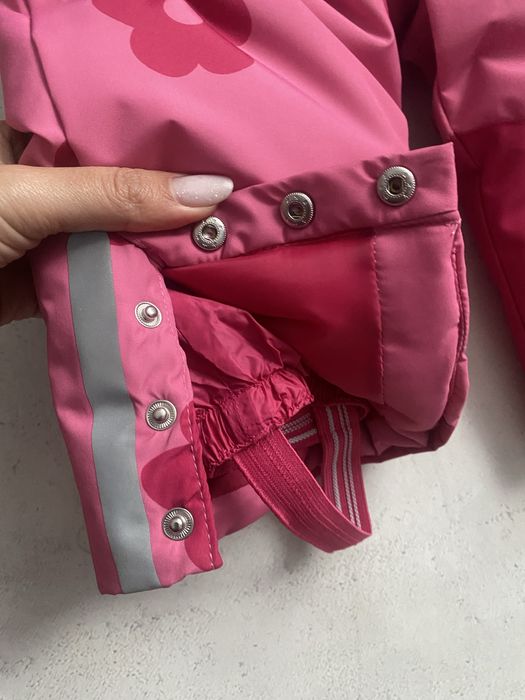 Комбінезон 92 hm