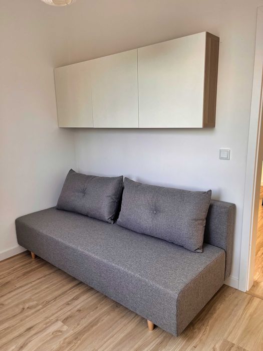 Wynajmę mieszkanie Cieszyn, ul. Nestora Bucewicza 45