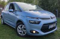 Citroen C4 Picasso 1.6 hdi