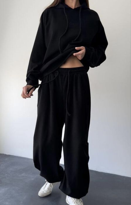 Rikky Hype штани джогери S/L