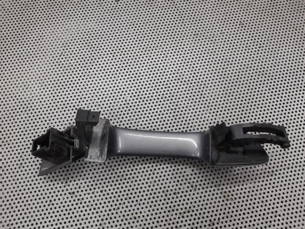 Puxador porta trás direito VOLKSWAGEN Golf VI (5K1)