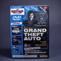 Gra PC # Grand Thef Auto (GTA)