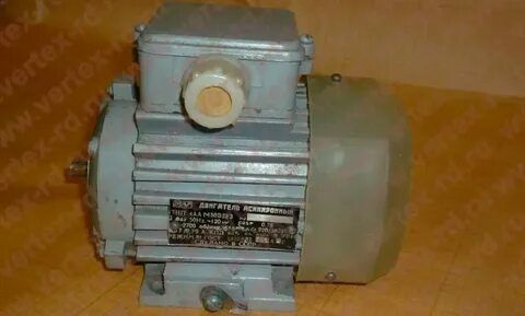 Продам рабочий движок