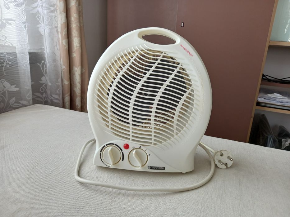 Grzejnik elektryczny