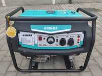 Генератор Бензиновий Sigma (5710461) 5-5.5 кВт | Нові, запаковані

Лиш