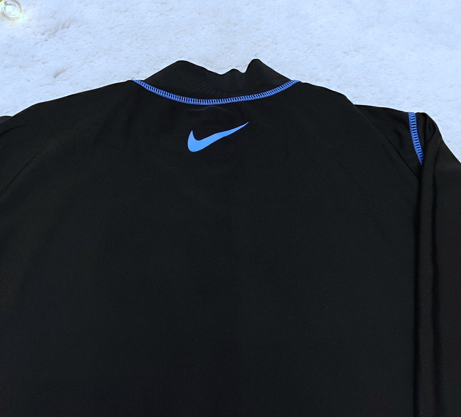 ! Nike ! Koszulka treningowa Bieganie Fitness  rozm.XL