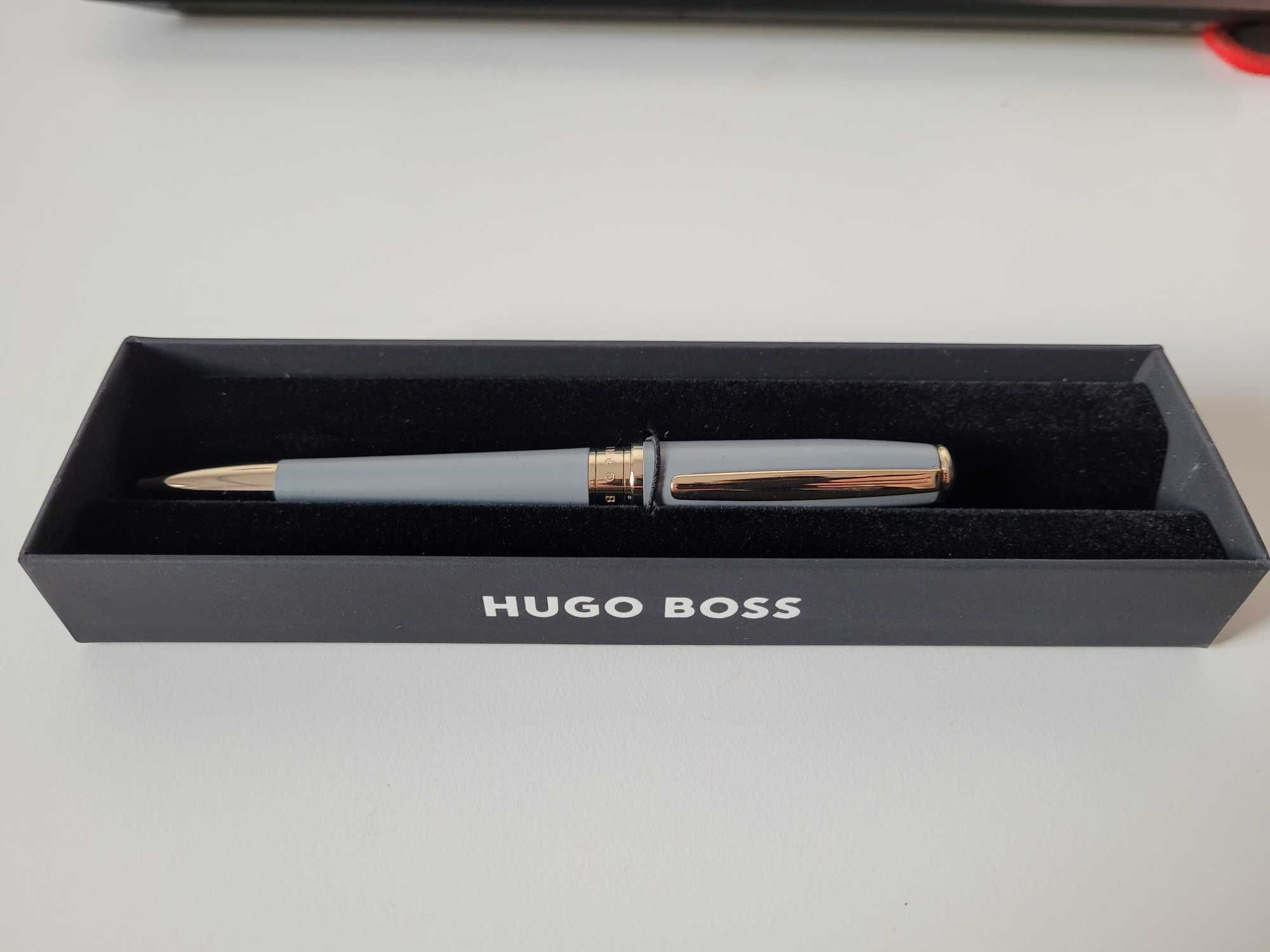 Pióro kulkowe Hugo Boss