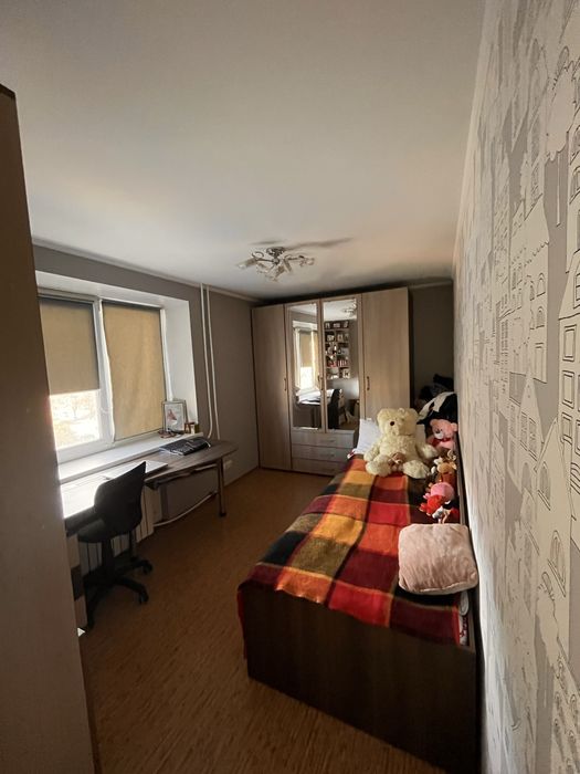 Квартира в центрі Павлограду