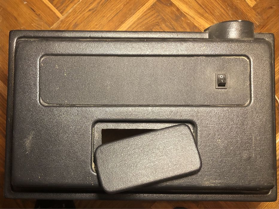 Акваріум-Тераріум 35 Л. не герметичний